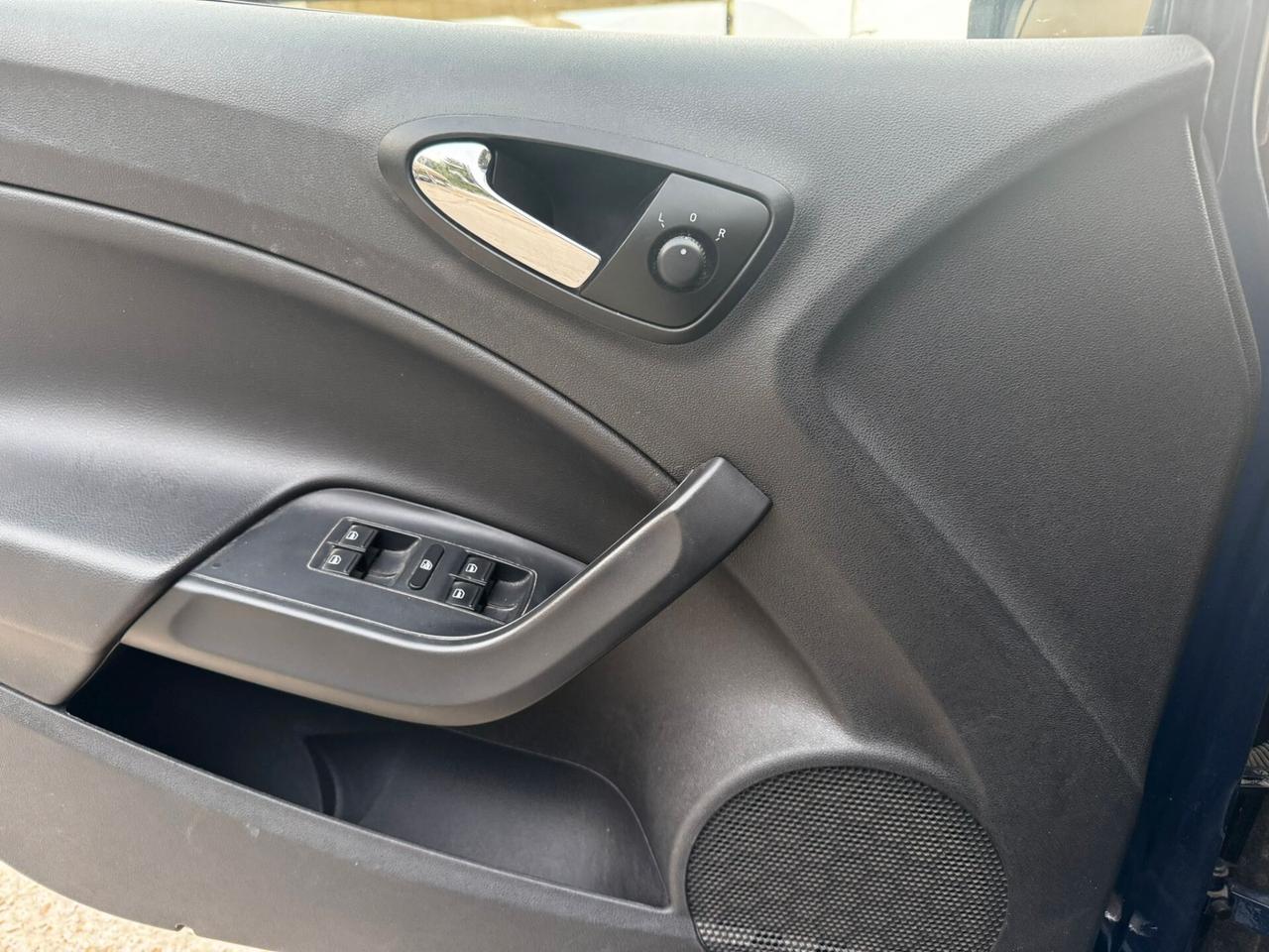 Seat Ibiza 1.4 TDI 75 CV CR 5p. Style