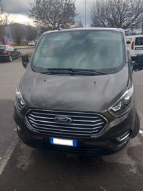 Ford Tourneo Custom 320 2.0 EcoBlue 170CV aut. PC Titanium