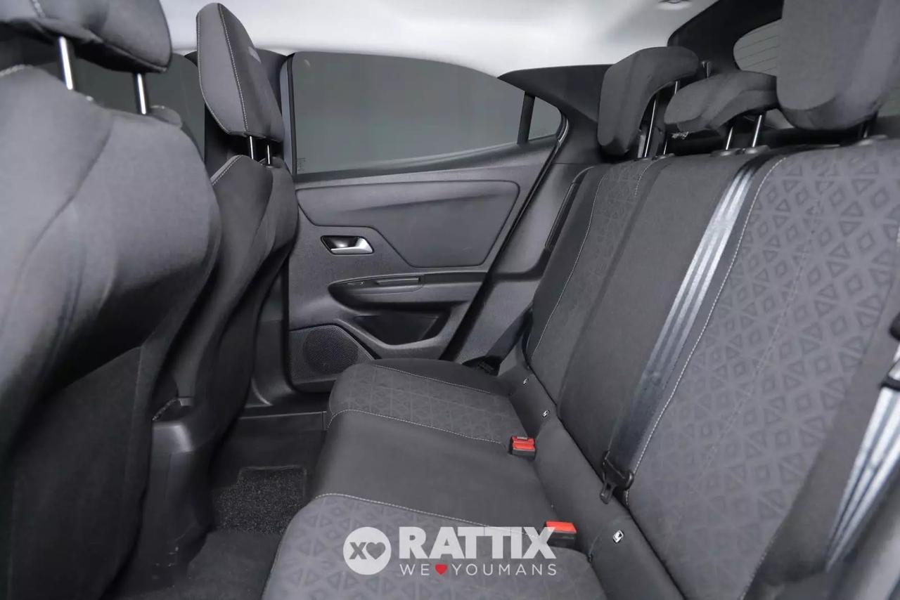 Opel Mokka 1.2 t 130CV Edition AT8