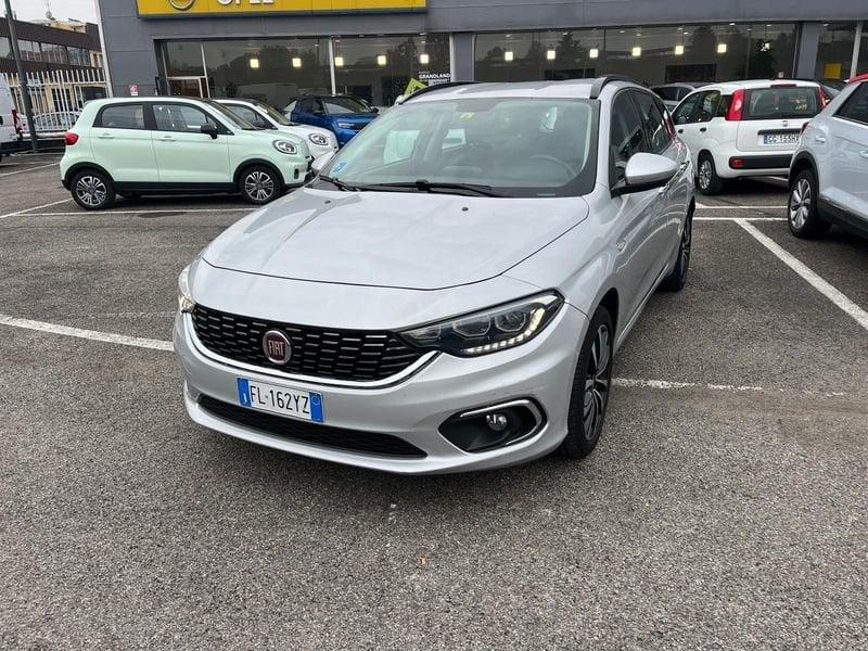 FIAT Tipo Tipo 1.6 Mjt S&S SW Lounge