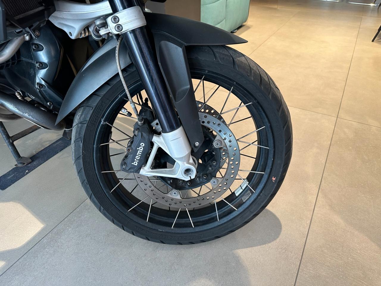 BMW R 1200 GS ADVENTURE 2015