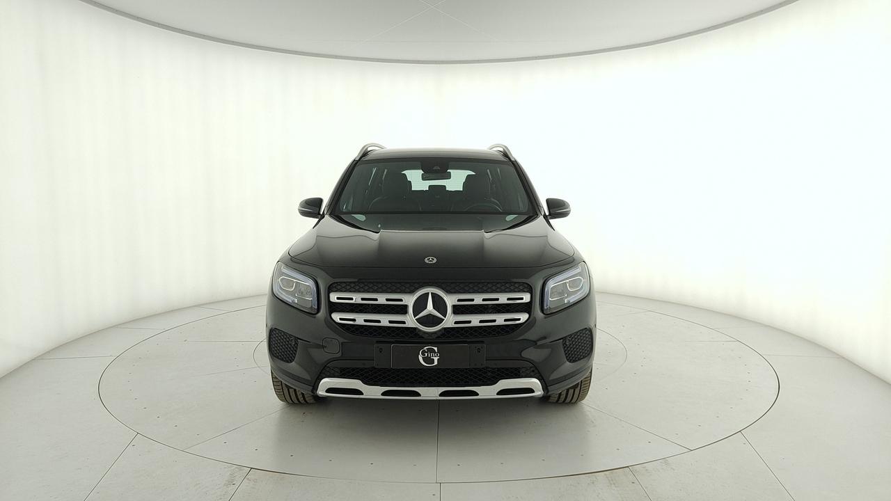 Mercedes-Benz GLB 200 d Sport Plus auto