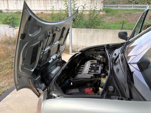 RENAULT Kangoo 1.2 16V cat 5 BENZINA porte Privilège OK NEOPATENT