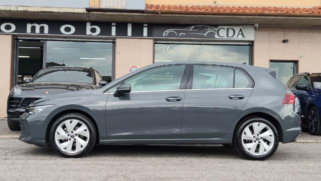 VOLKSWAGEN Golf 8.5 2.0TDI DSG STYLE *SENZA VINCOLO FINANZIAMENTO