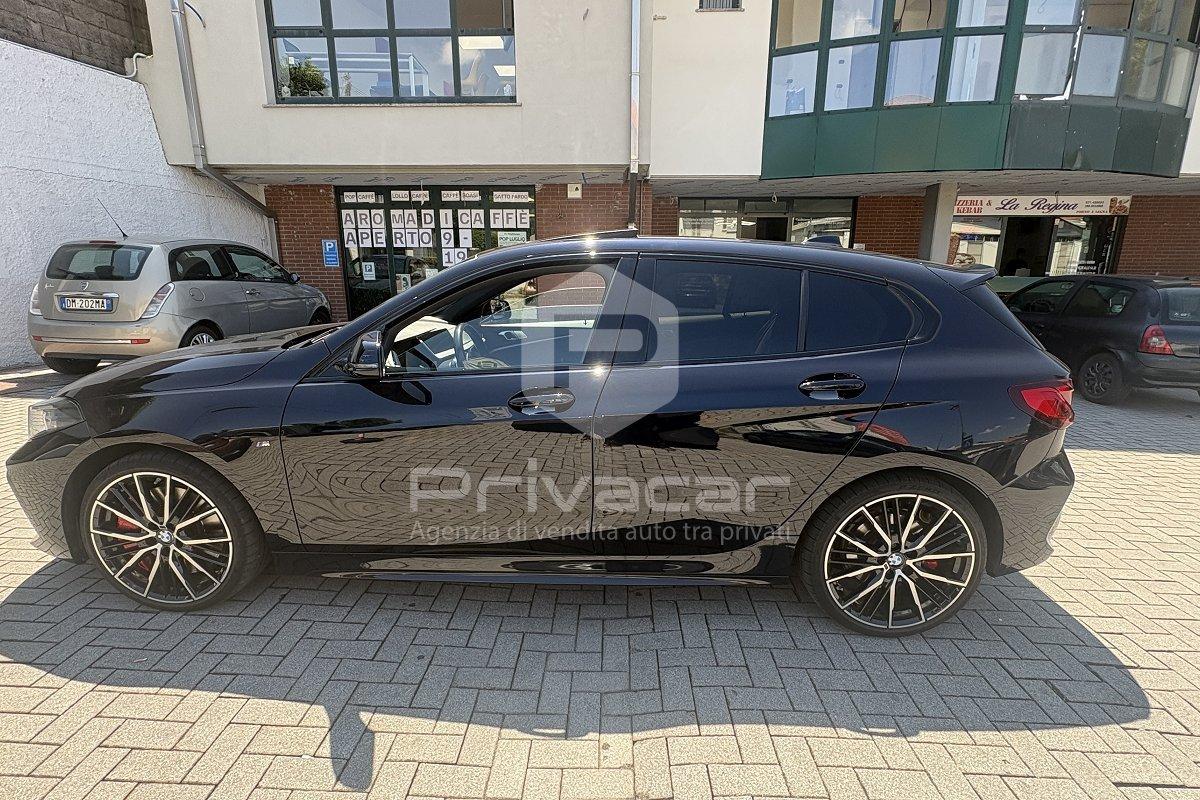 BMW 120d xDrive 5p. Msport