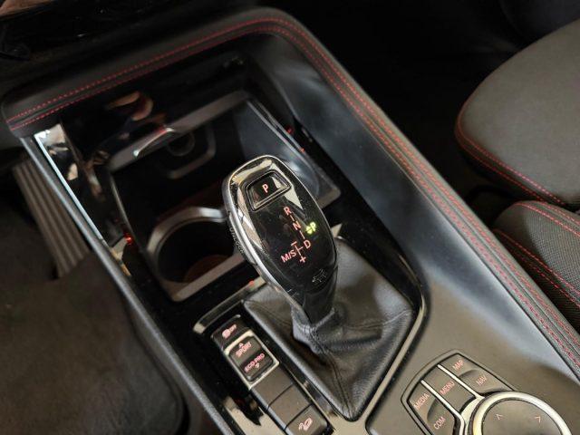 BMW X1 xDrive18d Sport //SERVICE UFFICIALE//