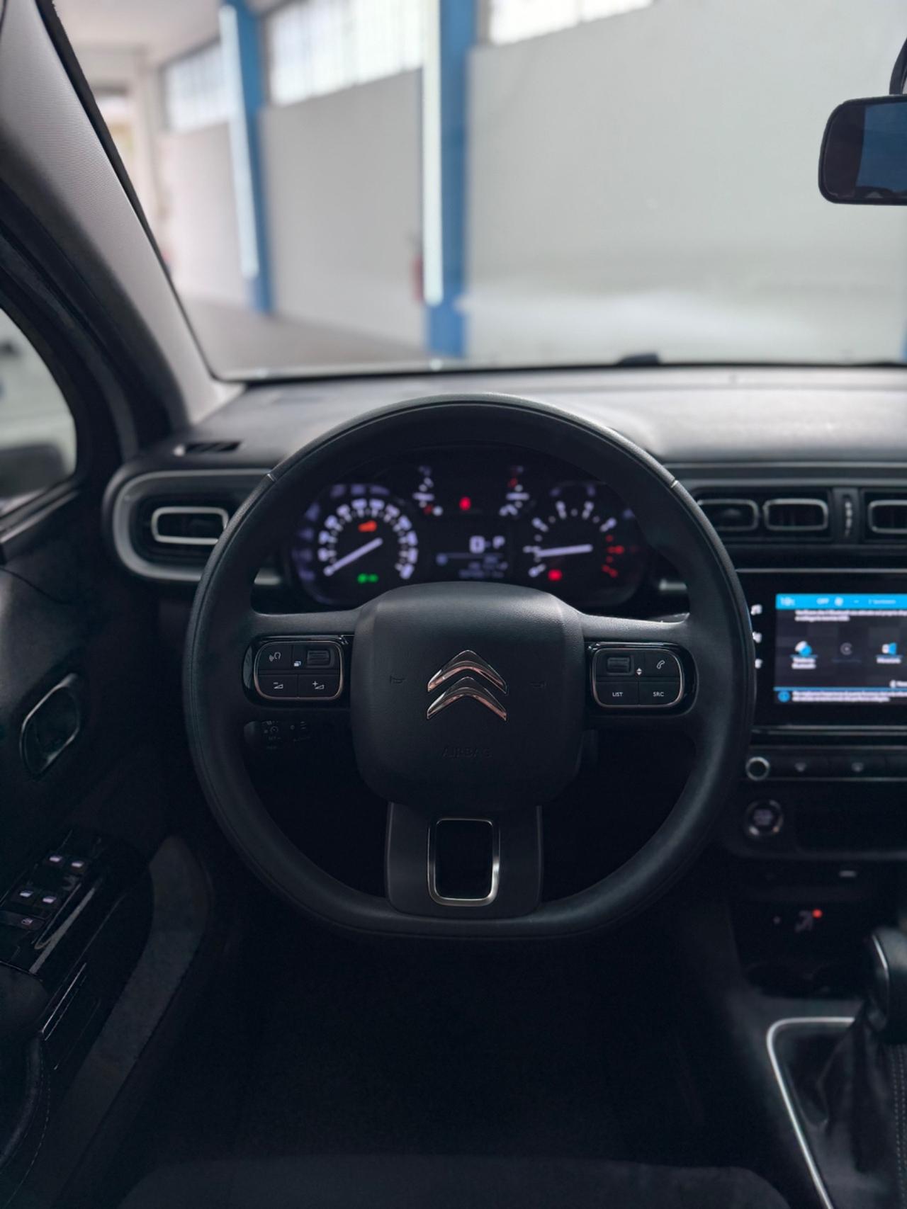 Citroen C3 PureTech 100 S&S Business
