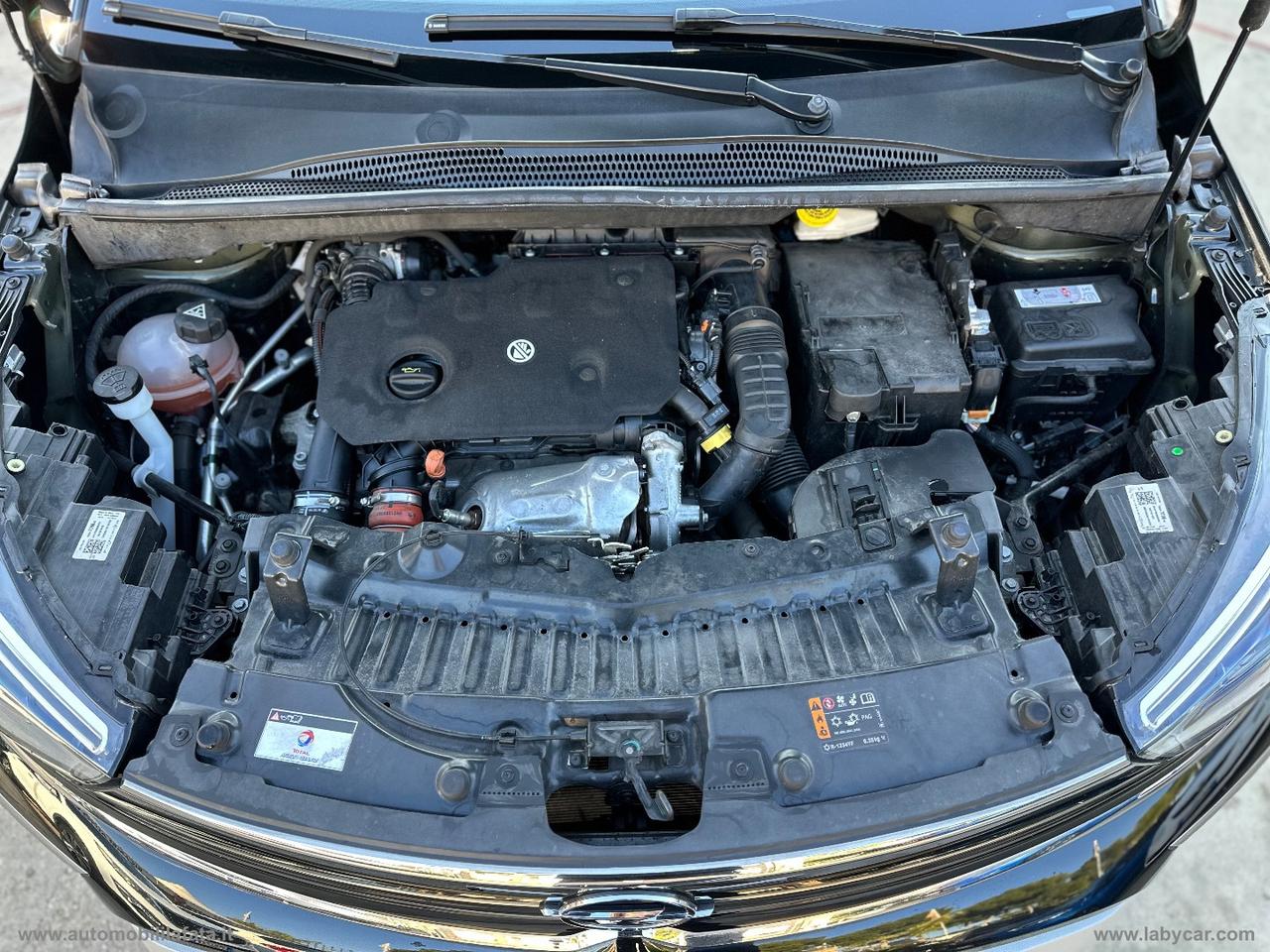 OPEL Crossland 1.5 ECOTEC D 110CV S&S Eleg. KM 37.800