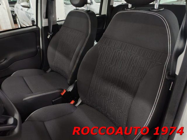 FIAT Panda 1.0 Hybrid PREZZO REALE ITALIANA