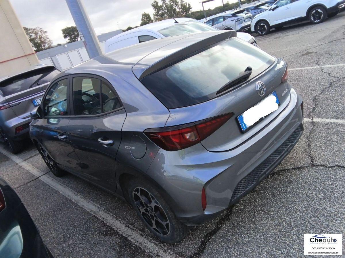 MG - MG3 - 1.5 Comfort