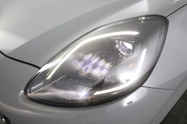 FORD Puma Puma 1.0 EcoBoost Hybrid 125 CV S&S aut. ST-Line