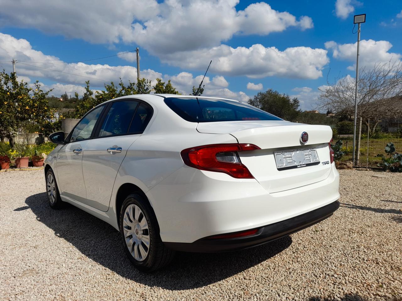 Fiat Tipo 1.6 Mjt 120 CV Easy SOLO 14.000 KM