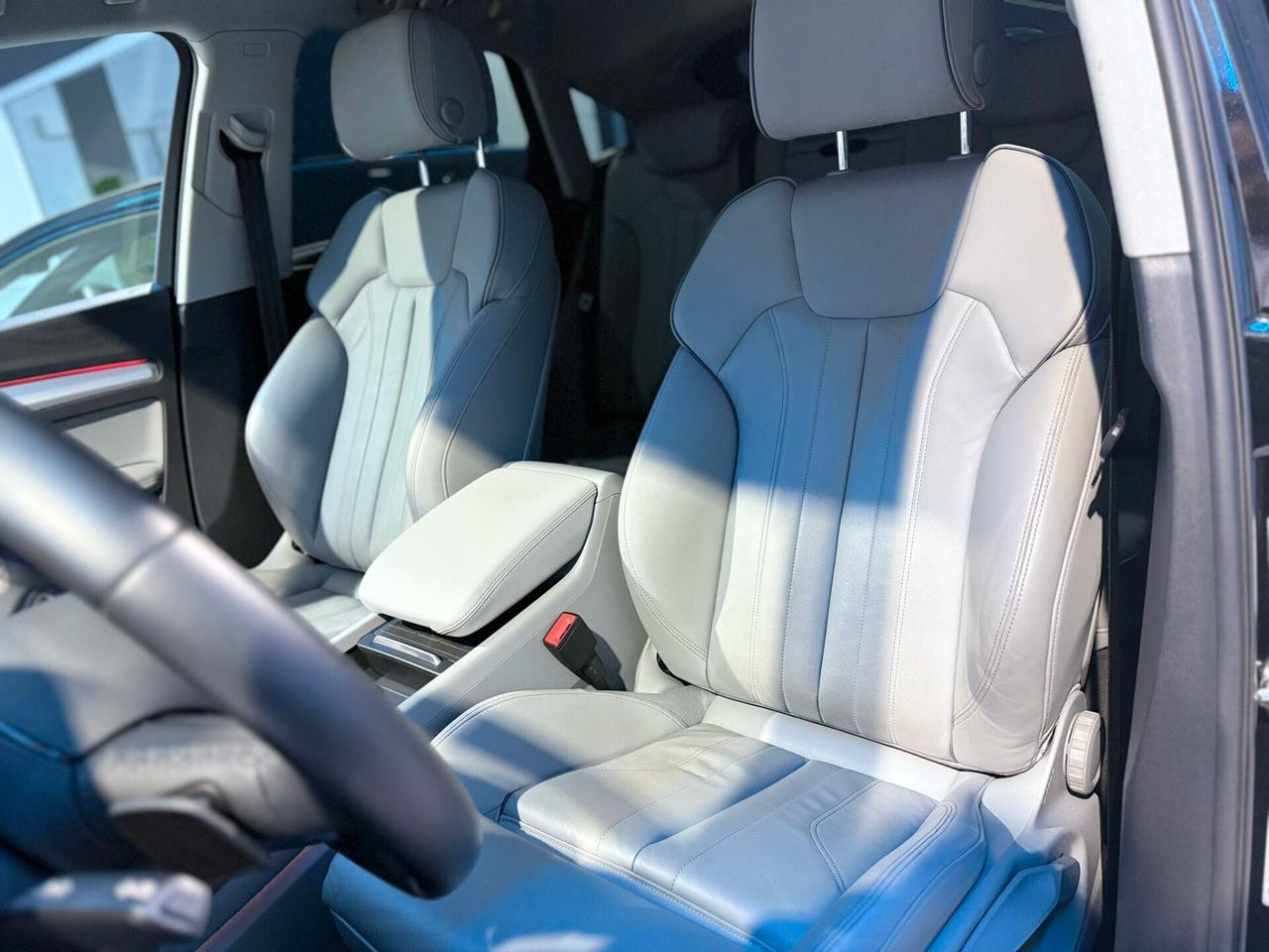 Audi Q5 40 TDI 204 CV quattro S tronic S line