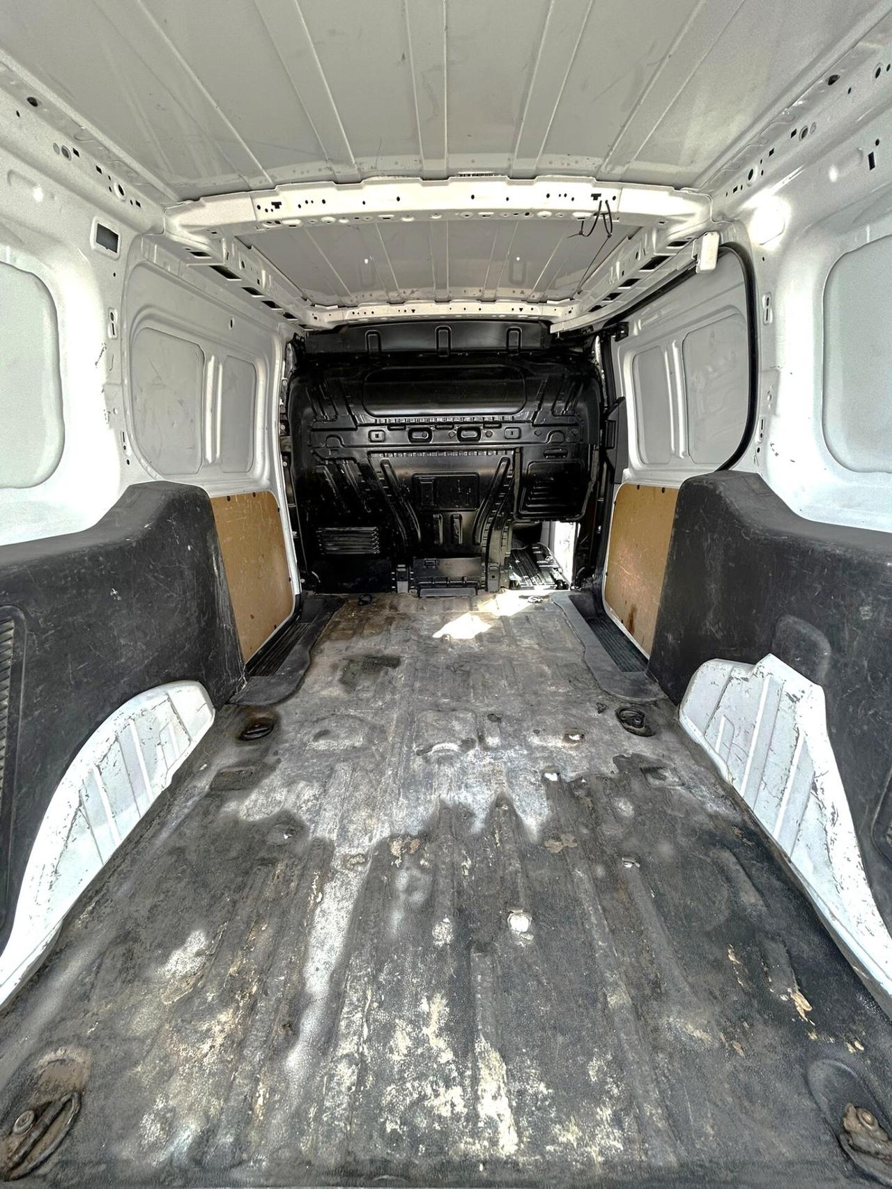 Ford Transit Connect Maxi 1.5 TDCi 100 cv 3 posti