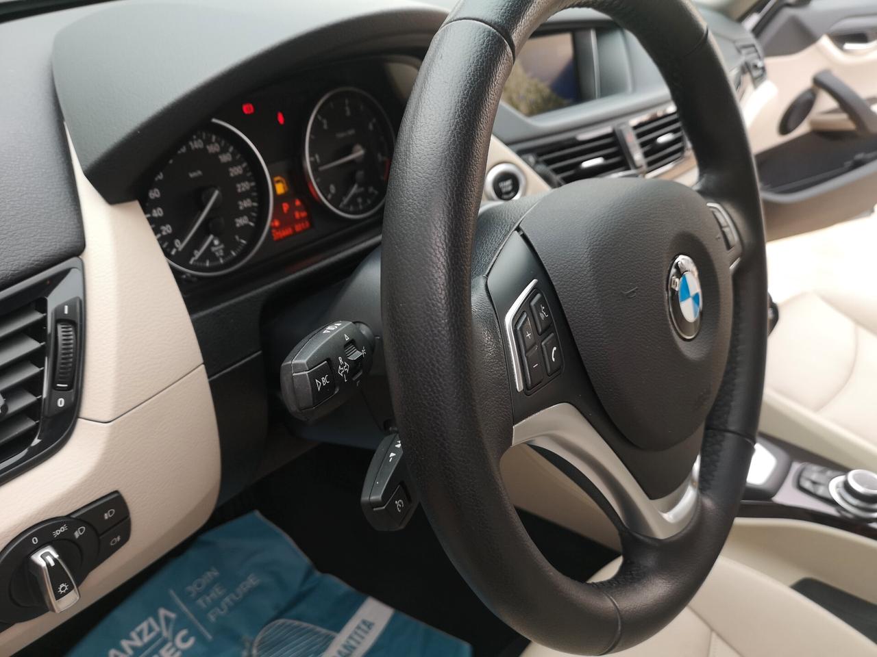 Bmw X1 sDrive20d X Line