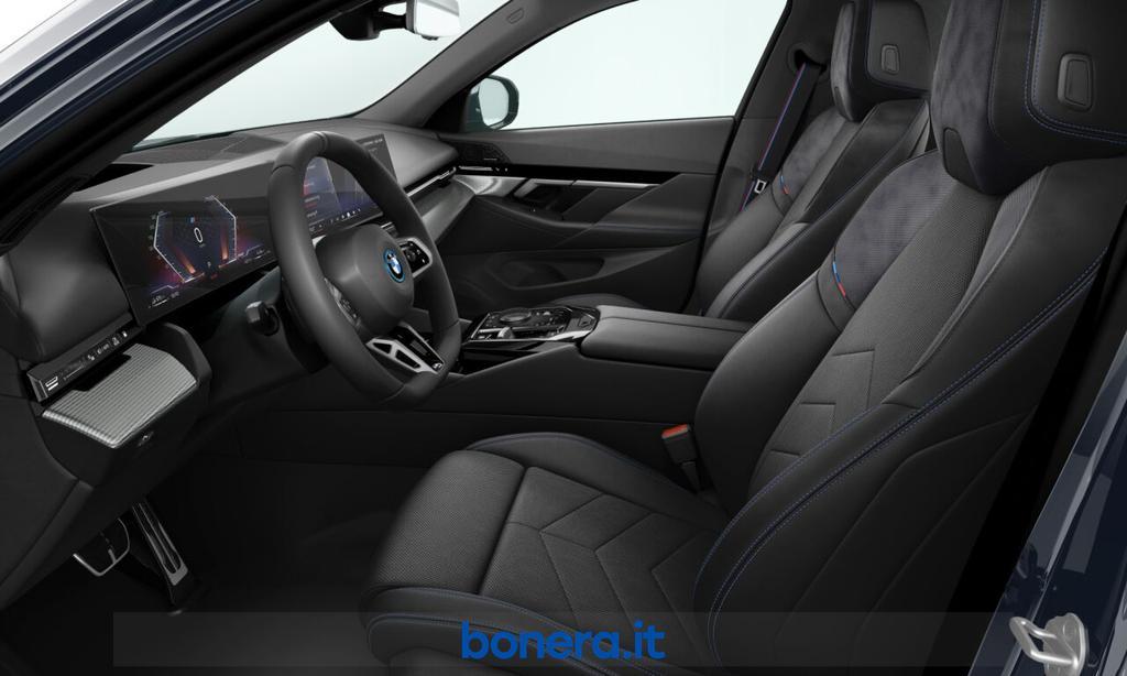 BMW Serie 5 Touring 530 e M Sport Pro xDrive Steptronic