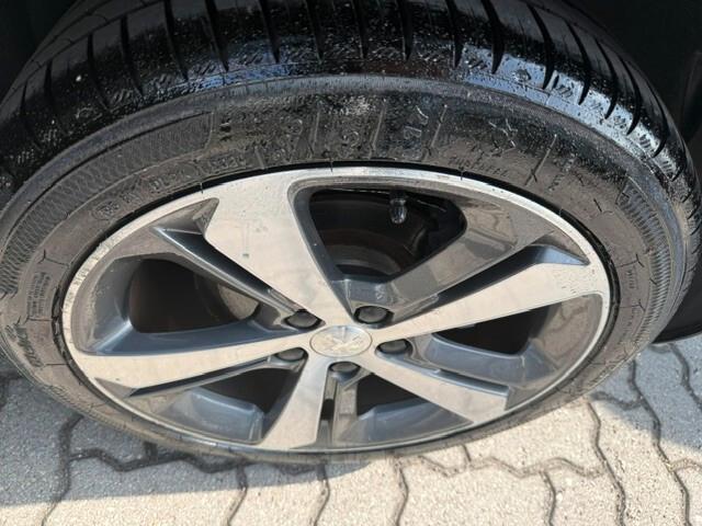 Peugeot 308 BlueHDi 130 S&S GT Line