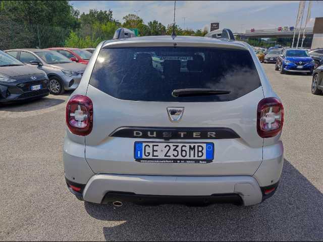 DACIA Duster II 2018 - Duster 1.0 tce 15th Anniversary Eco-g 4x2 1