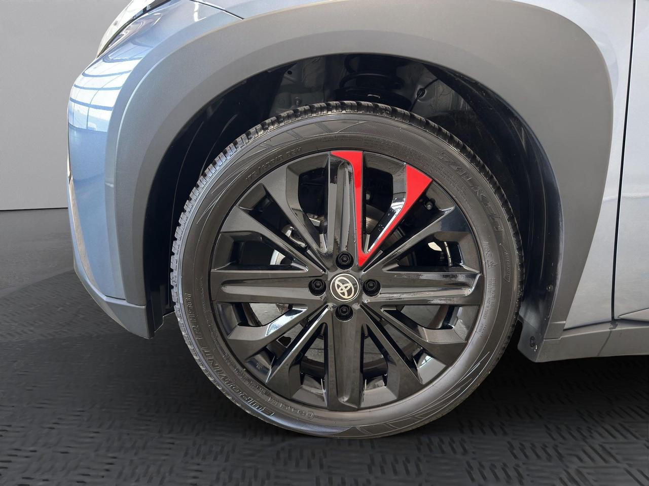 Toyota Aygo X 1.0 Undercover 72cv