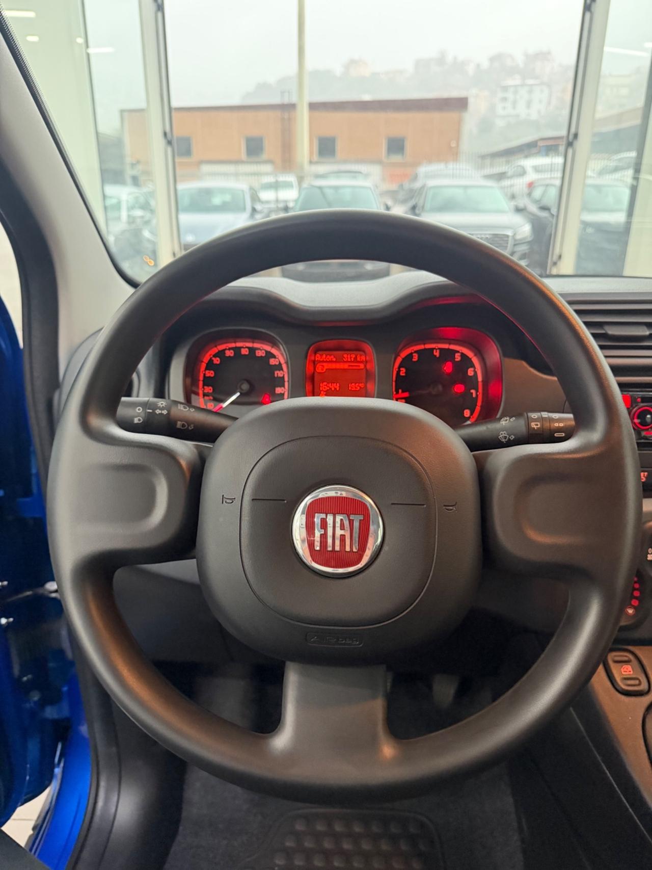 Fiat Panda 1.0 FireFly S&S Hybrid FINANZIABILE
