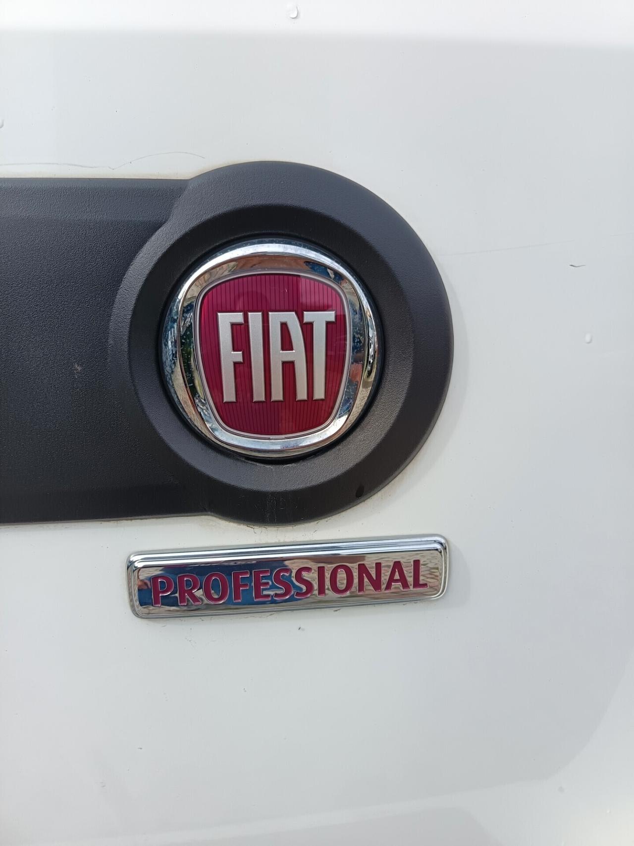 Fiat Doblo Doblò 1.6 MJT 105CV PC Combi N1 SX...IVA DETRAIBILE