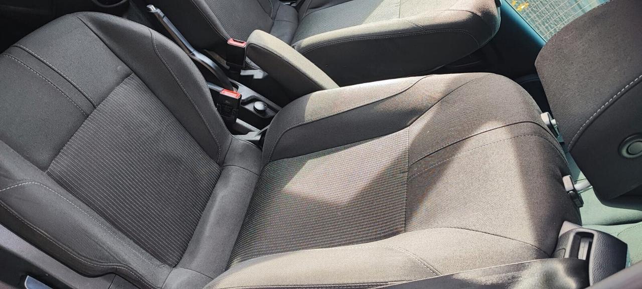 Ford B-Max 1.5 TDCi 75 CV Business