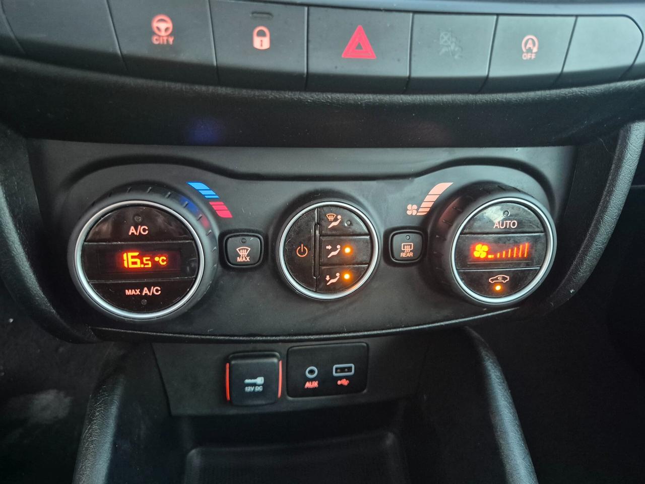 Fiat TIPO 1.6 Mjt 120 CV SW Lounge NUOVA FULL