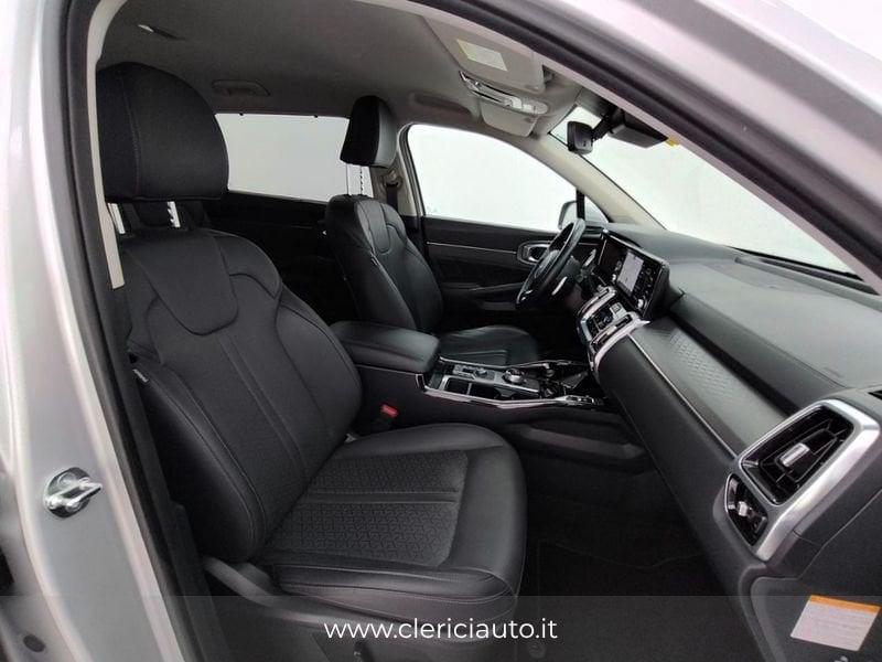 Kia Sorento 1.6 T-GDi PHEV AT6 4WD Style