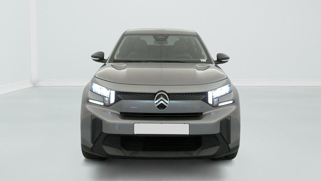 Citroen C3 Aircross elettrico Plus 113cv IN PROMO