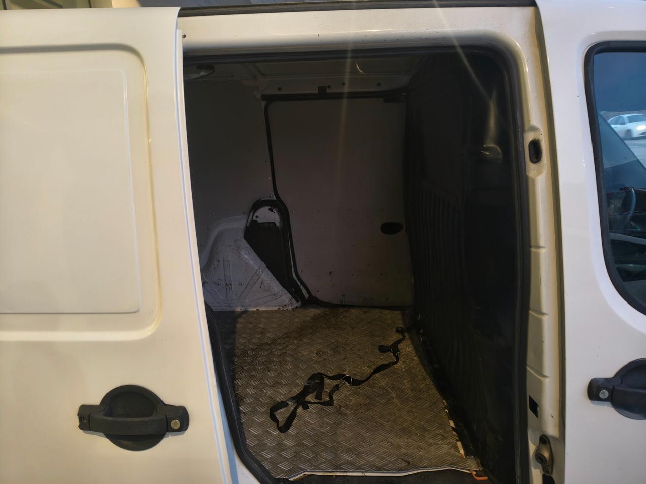 Fiat Doblo Doblò 1.4 69.000 km iva inclusa