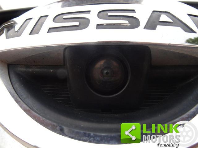 NISSAN X-Trail 1.6 dCi Acenta Premium