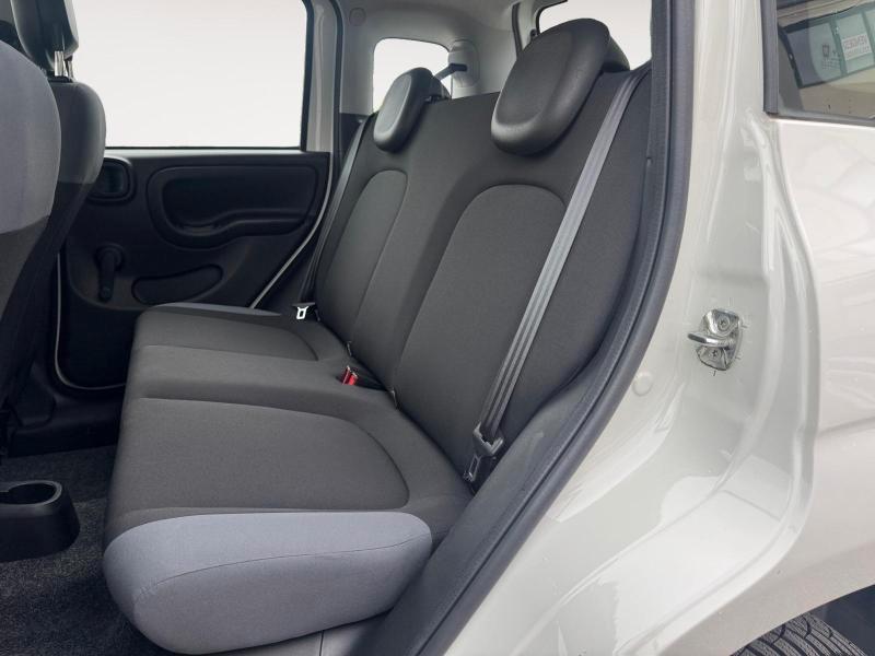 Fiat Panda 0.9 t.air t. natural power Easy 80cv