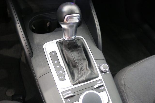AUDI A3 SPB 30 g-tron S tronic Admired "" Km 63000 ""