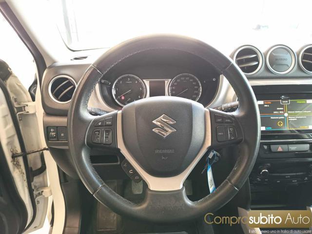 SUZUKI Vitara 1.6d V-Cool
