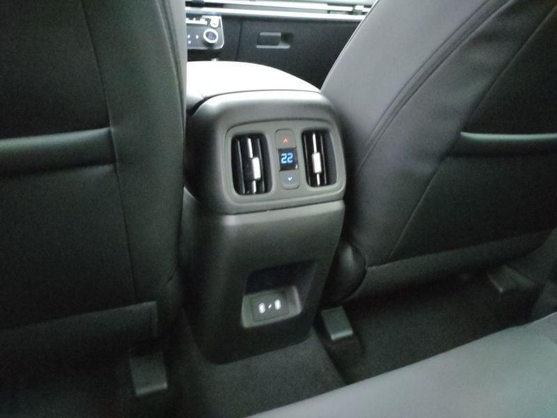 Hyundai Tucson Hybrid 1.6 HEV 2wd 239cv Exellence Auto