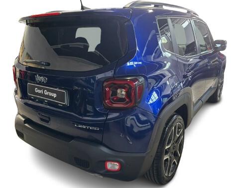 Jeep Renegade 1.0 T3 Limited