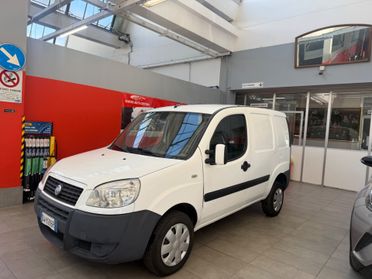 Fiat Doblo Doblò 1.6 16V Nat.Pow.PC-TA Car.S.vtr.SX