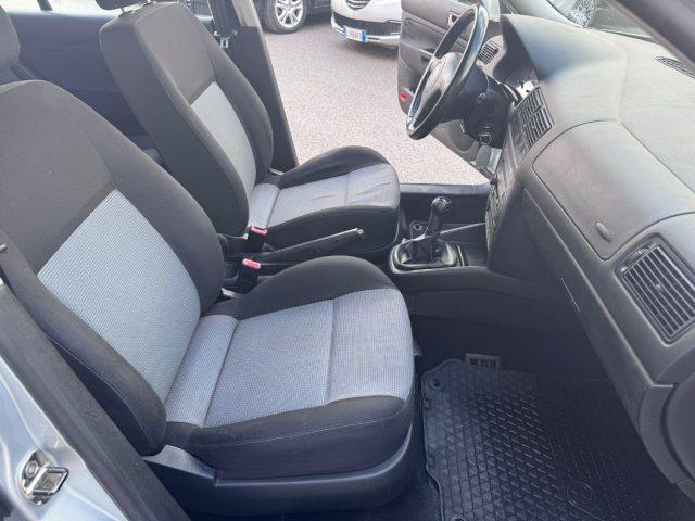 VOLKSWAGEN Golf 1.9 TDI/101 CV cat 5p. OK neopatentati