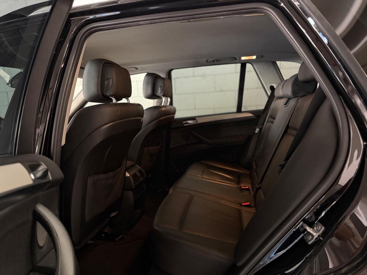Bmw X5 xDrive30d Futura