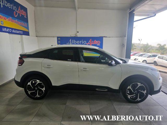 CITROEN C4 BlueHDi 110 S&S Shine *OFFERTA DEL MESE*