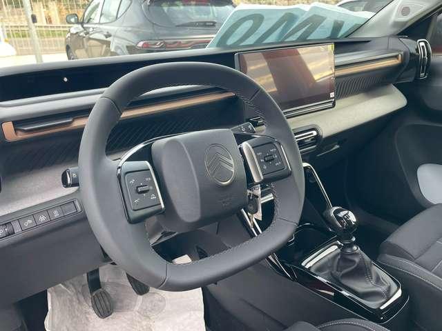 Citroen C3 Aircross C3 Aircross 1.2 turbo Plus 100 CV (Km 0)