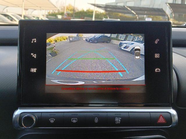 CITROEN C4 Cactus BlueHDi 120 S&S EAT6 Shine