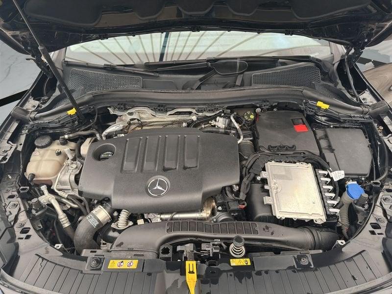 Mercedes-Benz GLA GLA 200 d Auto Executive