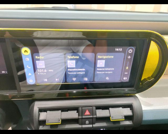 FIAT Grande Panda 44 kWh La Prima