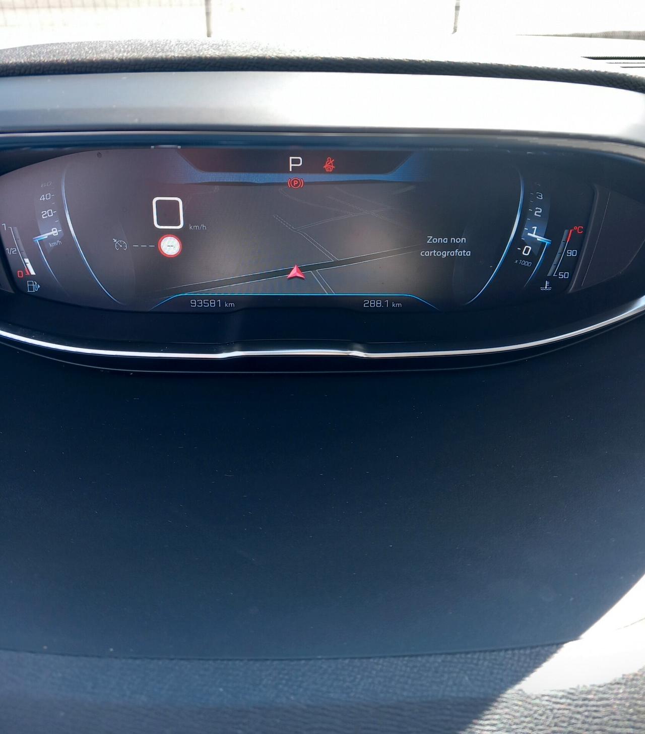 Peugeot 3008 BlueHDi 130 S&S Business