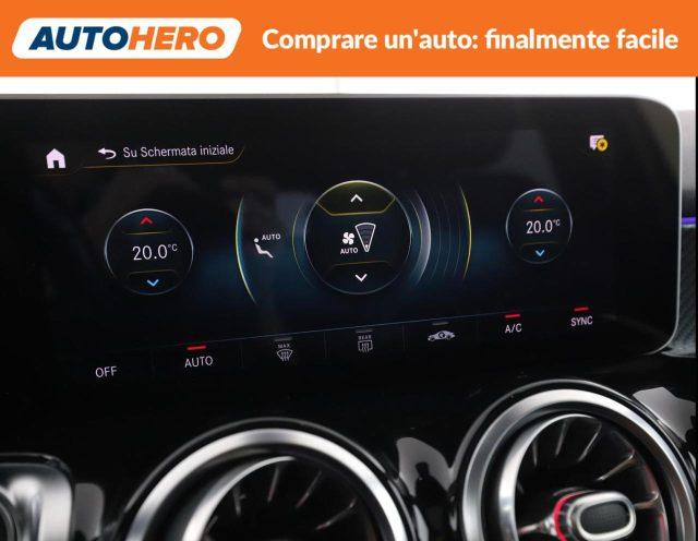 MERCEDES-BENZ GLB 220 d Automatic 4Matic Premium