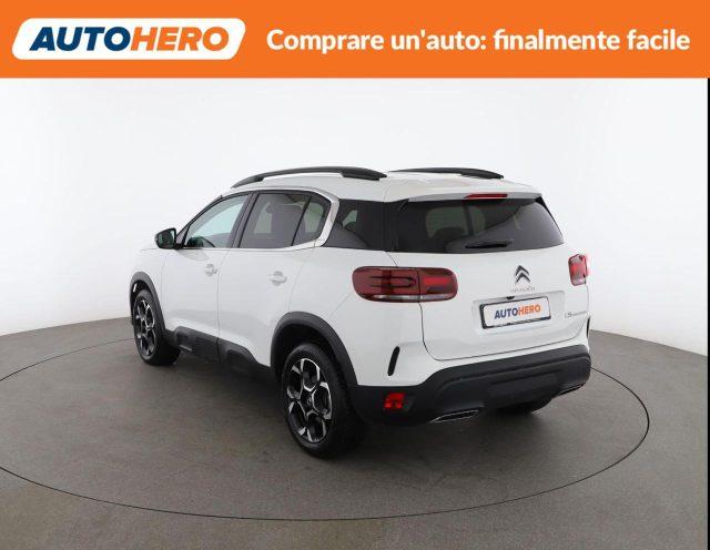 CITROEN C5 Aircross PureTech 130 S&S EAT8 Feel Pack