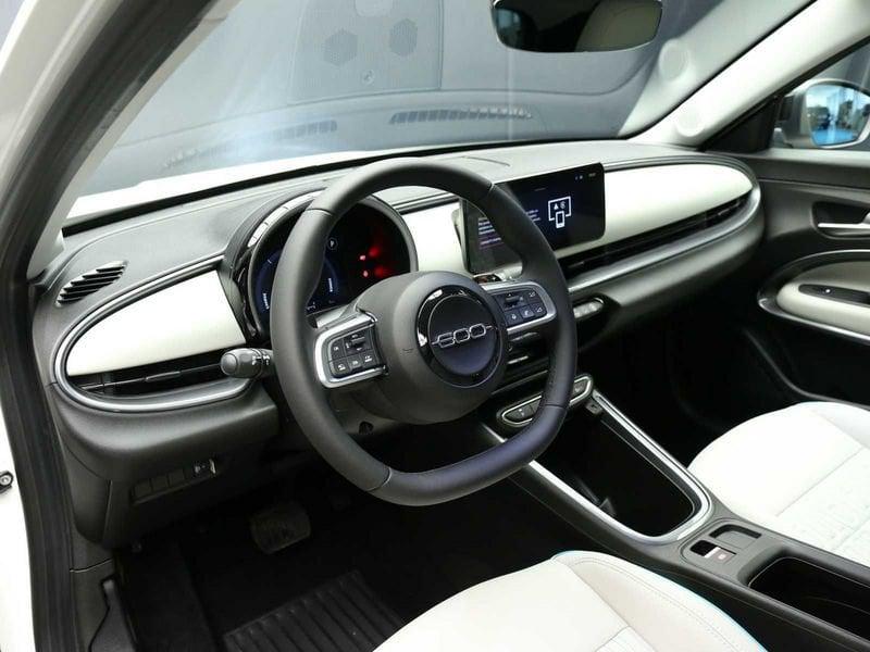FIAT 600 600 5p 1.2 MHEV 145cv DCT La Prima II