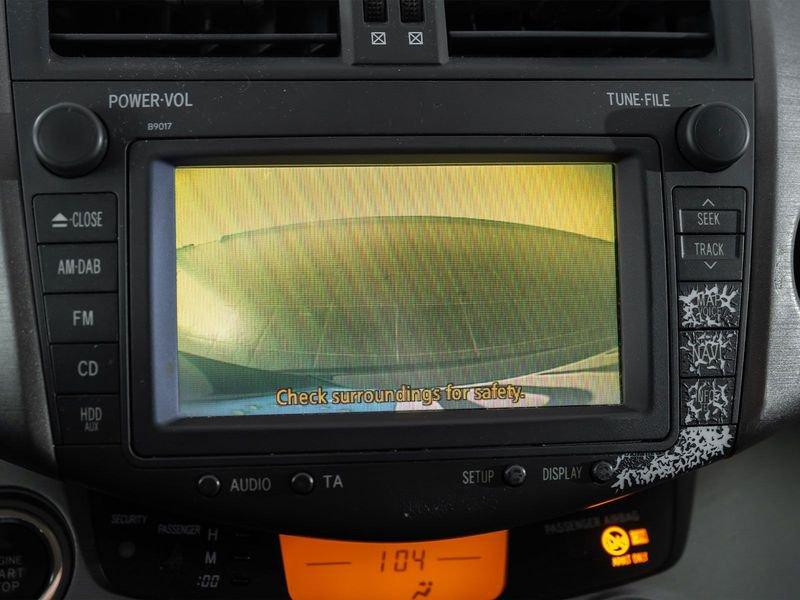 Toyota RAV4 CROSSOVER 2.2 D-4D 150CV DPF EXECUTIVE