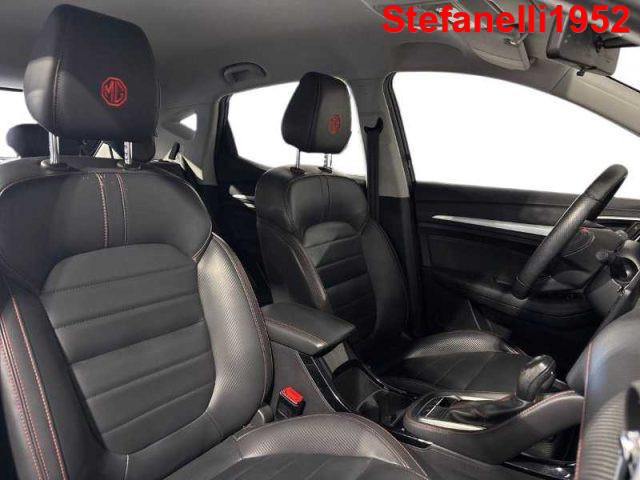 MG ZS 2021 - 1.0 Luxury auto